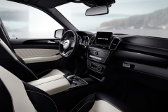 Novo Mercedes GLE 450 2016 Black Edition