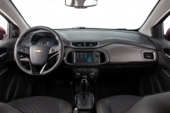 Novo Chevrolet Prisma 2017