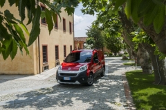 Nova Fiat Fiorino 2017