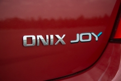 Novo Onix Joy 2017