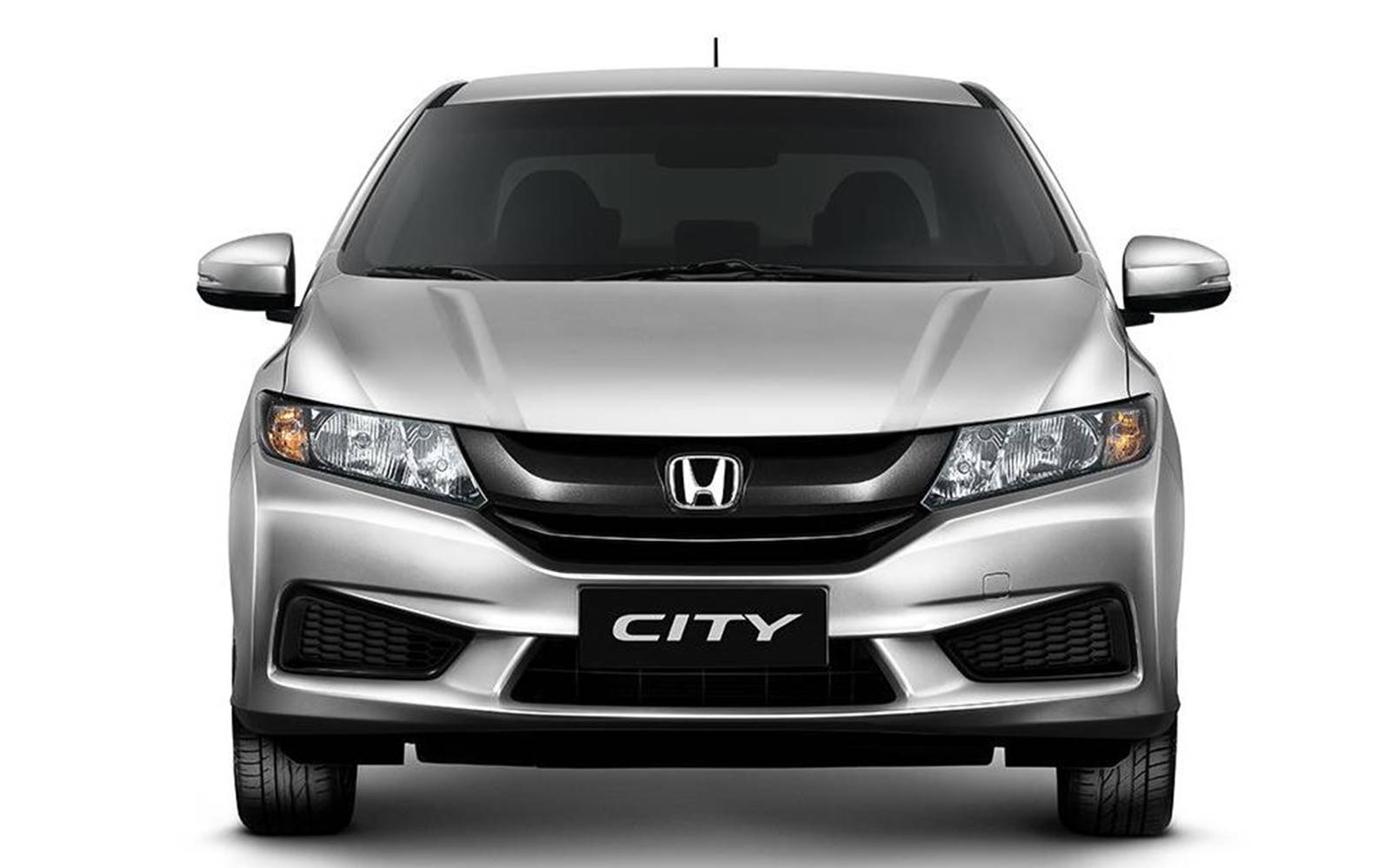 Honda City Automático 2016
