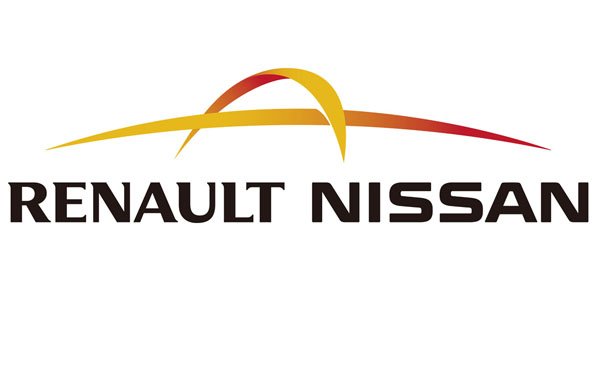 Aliança Renault-Nissan