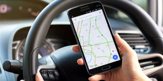 5 Aplicativos GPS offline que funcionam sem internet
