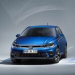 Novo Volkswagen Polo 2022