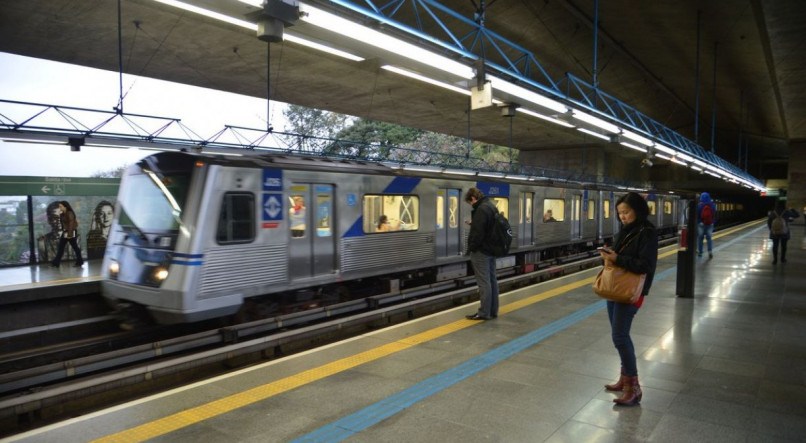 Greve do Metrô de São Paulo foi cancelada veja o que pode acontecer