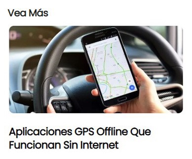GPS icone